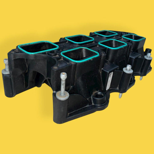 Multiple Colector Admision Dodge/jeep/chrysler/ram 3.6 17-25