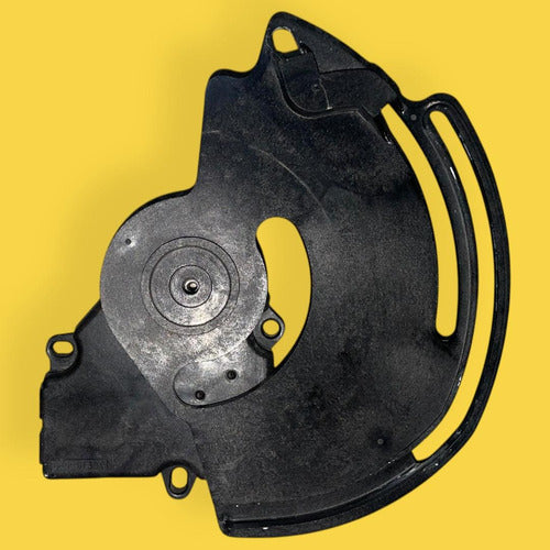 Actuador Clima Suburban/tahoe/yukon Original 07-14 52402598