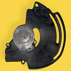 Actuador Clima Suburban/tahoe/yukon Original 07-14 52402598