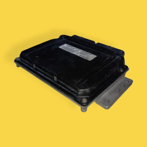 Computadora Motor Scenic/megane 1.6 Usado Original 99-08