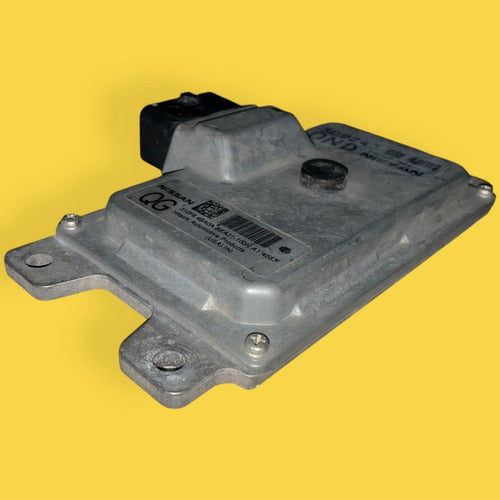 Computadora Tcm Altima/sentra/rogue Orig. 13-21 310f64ba0a
