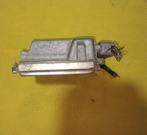 Computadora Motor Chevrolet Malibu/venture 99-03 Usado Orig.