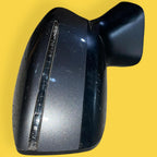 Espejo Lateral Derecho Nissan Versa Usado Original 20-24
