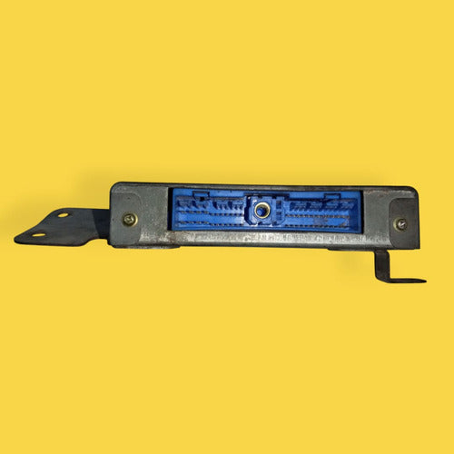 Computadora Tcm Nissan Altima Autm. Usado Original 93-94