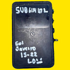 Modulo Abs Vw Gol, Saveiro Usada Original 15-22 5u0614117l Negro