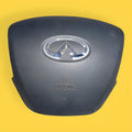 Bolsa Aire Volante Infiniti Q50 Usado Original 13-17 Negro