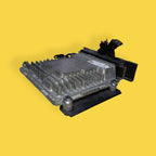 Computadora Motor Hyundai Elantra 2.0 Usado Original 17-20