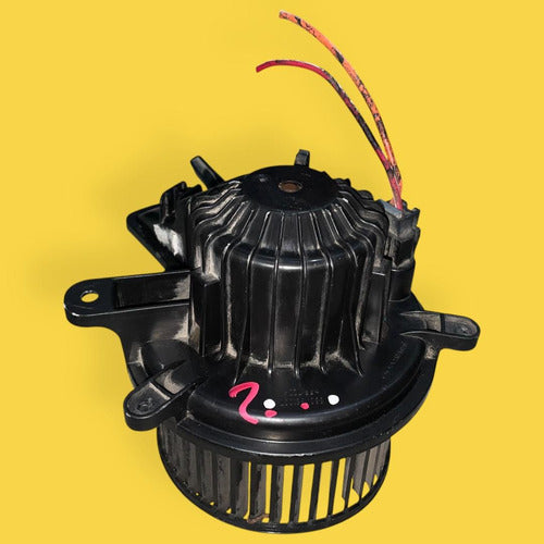 Motoventilador Blower A/c Tahoe/yukon/suburban Orig. 07-14