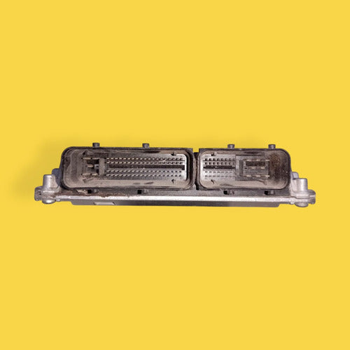 Computadora Motor Vw Beetle 1.6 Usado Original 00-06