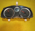 Cluster Velocimetro Nissan Sentra 07-12 Usado Original Negro