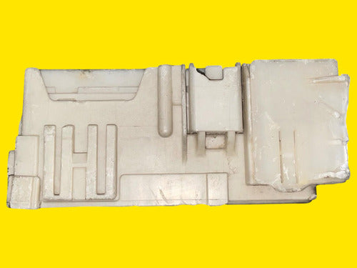 Modulo Bcm Fusibles Toyota Hilux Orig. 16-23 892210k050