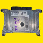 Computadora Motor Jac Sei 2 Usado Orig. 18-25 Fc50mjbo
