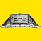 Modulo Control Cámara Nissan X-trail Orig. 21-26 237h06ua2b