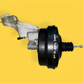 Booster Frenos C/bomba Chevrolet Sonic 1.4t Usado Orig 12-16