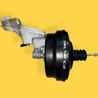 Booster Frenos C/bomba Chevrolet Sonic 1.4t Usado Orig 12-16