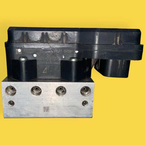 Modulo Abs Toyota Hilux 4k Usado Original 16-20 11304035130