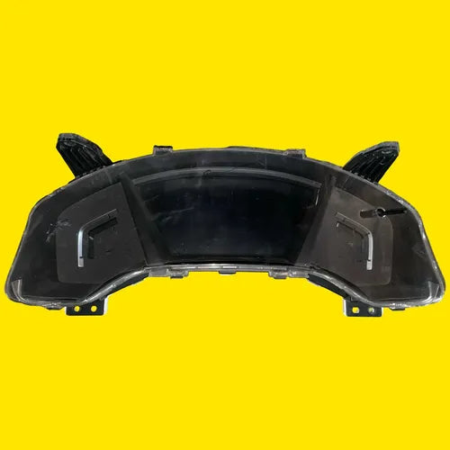 Clúster Velocímetro Honda Cr-v Autm. Usado Orig. 17-22 Negro