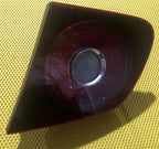 Intercalavera Derecha Oscura Vw Bora 05-10, Original Usada