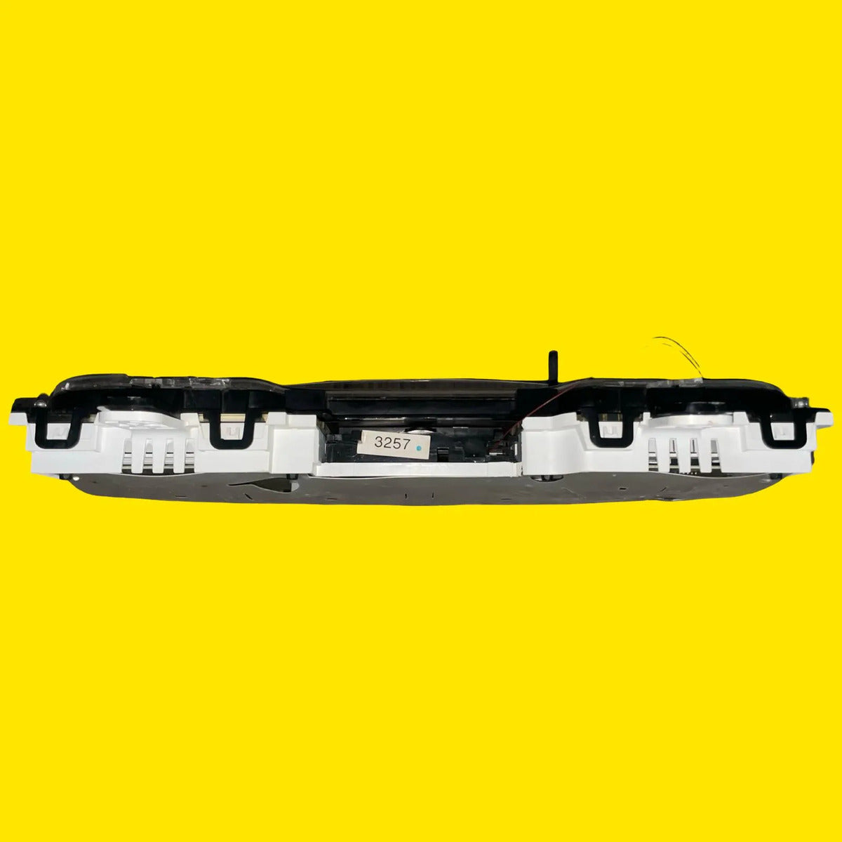 Clúster Velocímetro F-150/lobo Autm. Usado Orig. 04-08 Negro