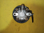 Bomba Direccion Hidraulica Mitsubishi 2.4 Eclipse 00-04 Orig