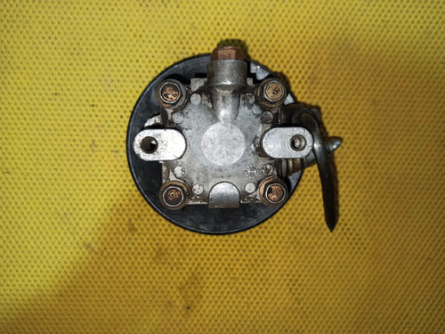 Bomba Direccion Hidraulica Mitsubishi 2.4 Eclipse 00-04 Orig