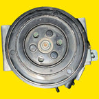 Compresor A/c Mg Zs 1.5 Usado Orig. 17-24 178262ymt07