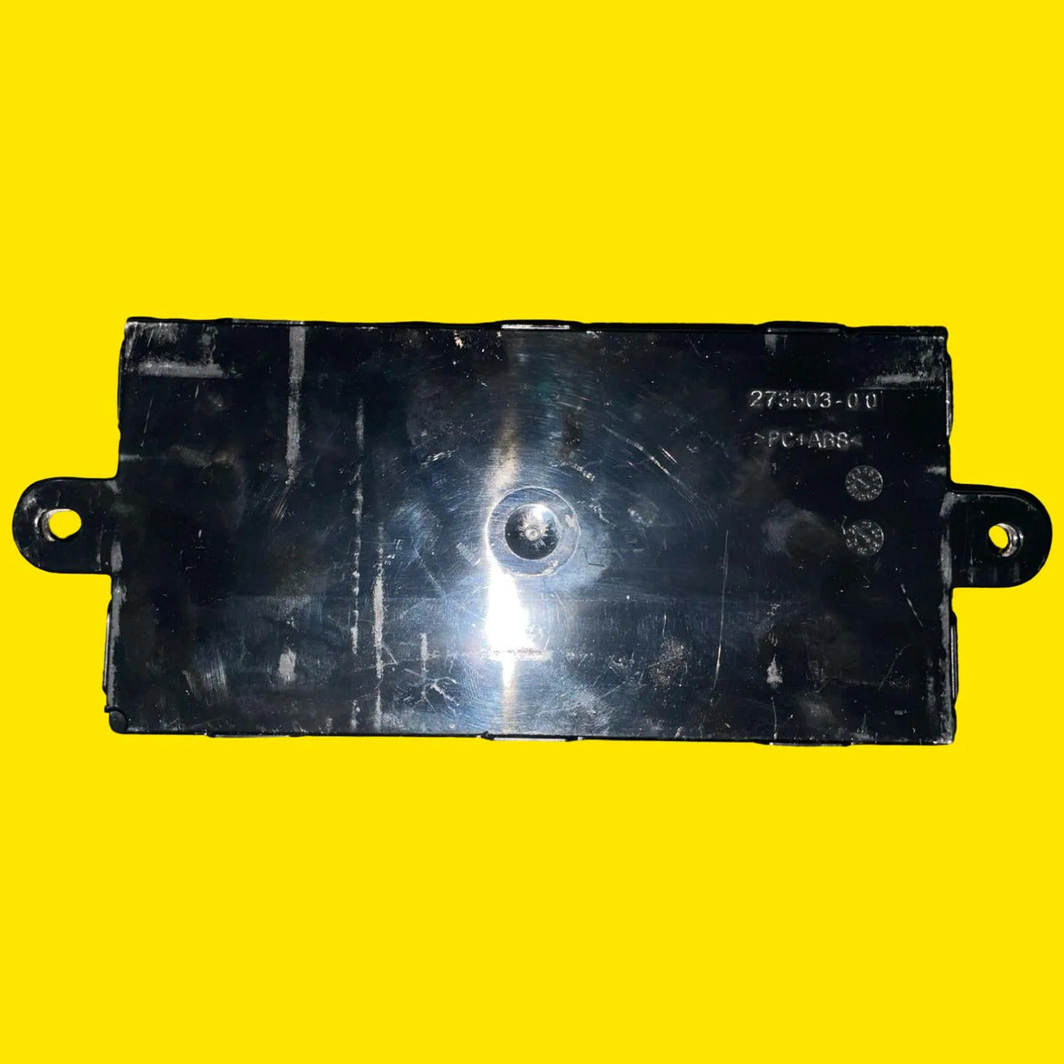 Modulo Control Clima Leon/fuimentor/golf 21-26 3wa907007f