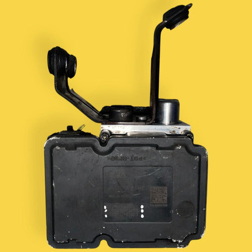 Modulo Abs Dodge Ram Usada Original 09-25 P68292756ab Negro
