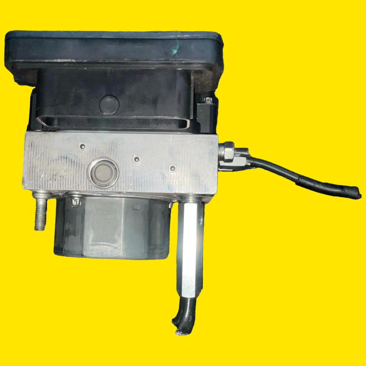 Modulo Abs Toyota Raize Usado Original 22-25 89540bz190