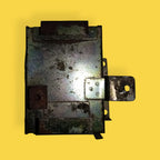 Modulo Transmisión Tcm Para Nissan D21 Usado Original 87-89