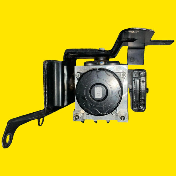 Modulo Abs Nissan Np300/frontier Orig. 16-25 476606kh0a