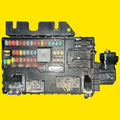 Modulo Bcm Caja Fusiles Escape, Mariner 08-12 8l8t15604bk