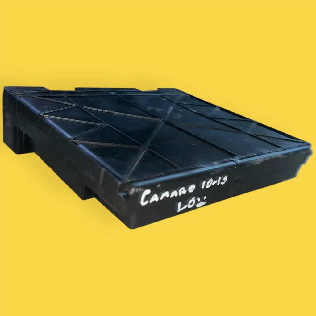 Modulo Bcm Body Control Chevrolet Camaro Orig 10-15 13577268