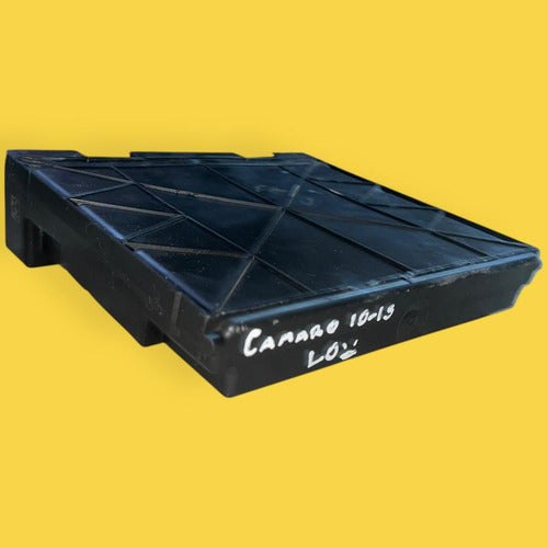 Modulo Bcm Body Control Chevrolet Camaro Orig 10-15 13577268
