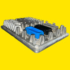 Computadora Motor Silverado/sierra Usado Orig 16-18 12678939