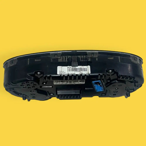 Cluster Velocimetro Vw Vento 14-22 1.6 Usado Original Negro