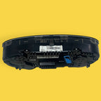 Cluster Velocimetro Vw Vento 14-22 1.6 Usado Original Negro