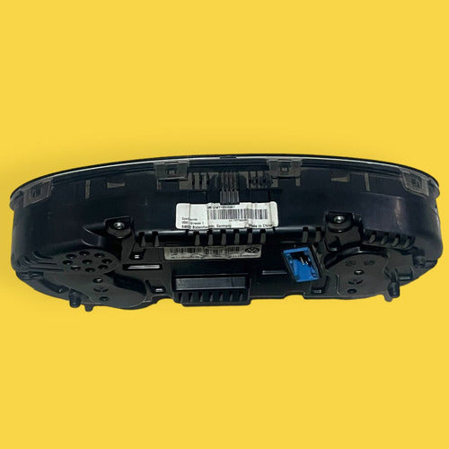 Cluster Velocimetro Vw Vento 14-22 1.6 Usado Original Negro