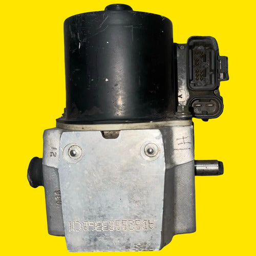 Modulo Abs S10, Sonoma, S15 Usado Original 00-03