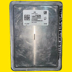 Computadora Motor Terrain/cruze/equinox Orig. 17-21 12687328