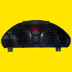Clúster Velocímetro Saturn Outlook Usado Original 07-10 Negro