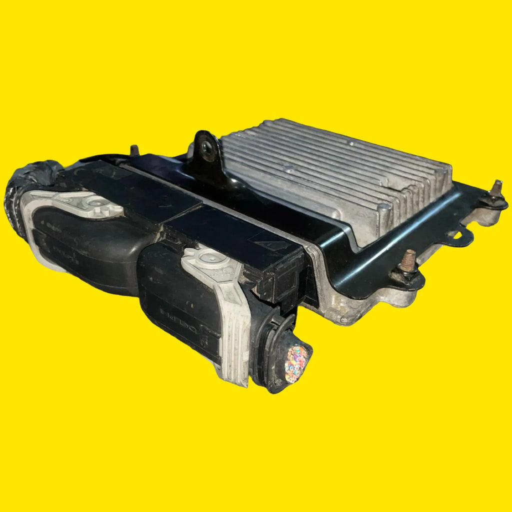 Computadora Motor Patriot/compass 2.4 Orig 07-10 P68070005ac