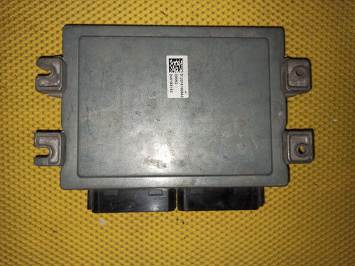 Computadora De Motor Clio, Platina 1.6 Usado Original 05-11