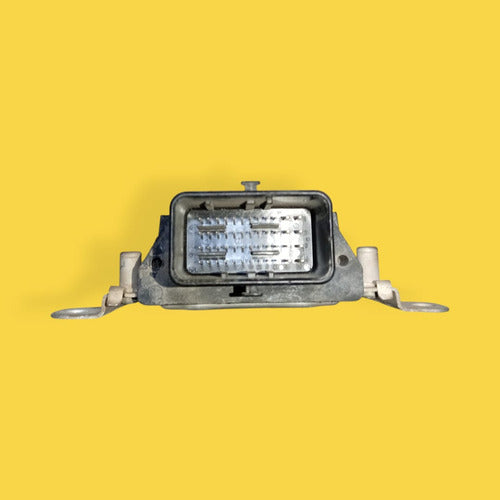 Computadora Tcm Nissan Sentra 1.8 Usado Original 13-19