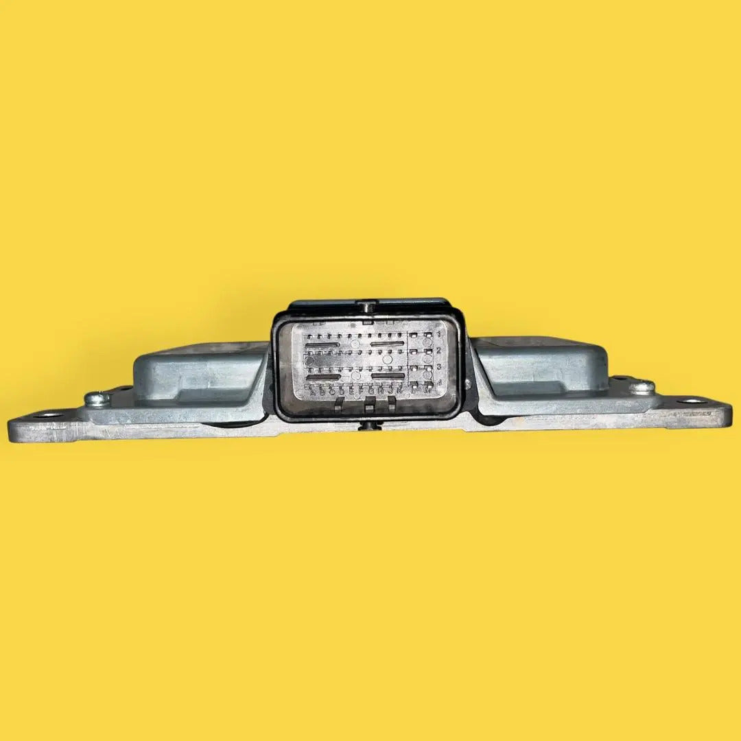 Computadora Tcm Nissan Sentra Usado Orig 20-25 310f66lb0a