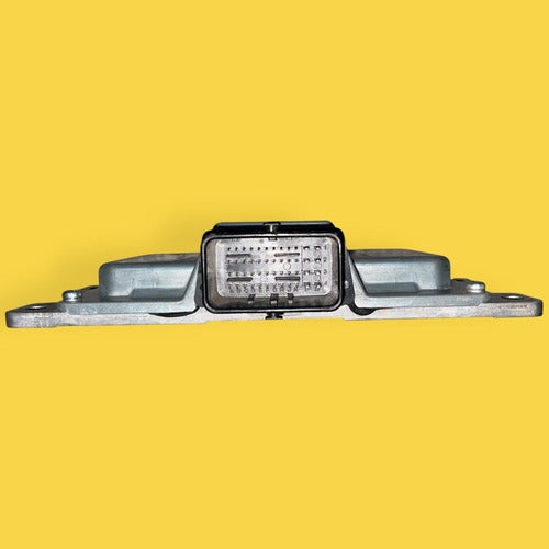 Computadora Tcm Nissan Sentra Usado Orig 20-25 310f66lb0a