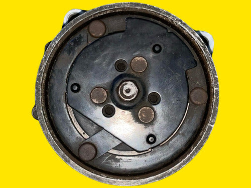Compresor A/c Jetta, Golf, Passat 2.0 Usado Original 93-99
