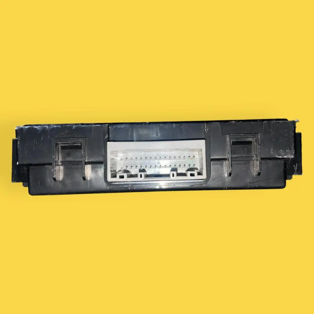 Modulo Bcm Body Control Suzuki Swift Orig. 12-17 3678068l04