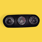 Modulo Control Clima Jeep Renegade Usado Original 15-24