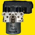 Modulo Abs Toyota Rav4 Usado Original 12-18 11604031120